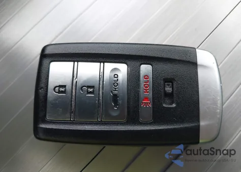 2019 Acura Rdx Technology Package z USA, uszkodzony, nr VIN 5J8TC2H51KL034628